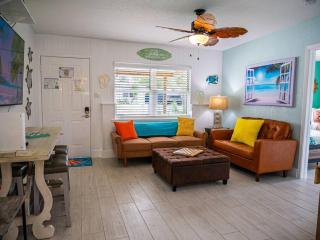 Sunny Delight II - Cape Canaveral - 6