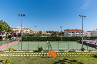 #093 Vista das Ondas by Home Holidays - Albufeira - 8