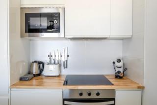 Exceptional 1BD apartment with Sea view in Aloha Garden - Adeje - 3