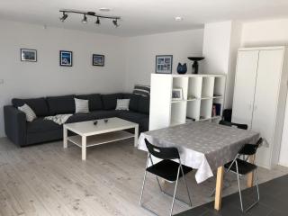 Ferienwohnung Bäumchenblick - Müllheim - 3