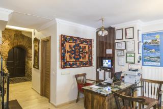 Naz Wooden House Inn - Istanbul - 4