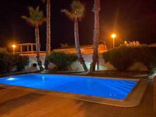 Chalet La Sopera La Manga - 9