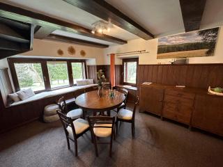 Horská chata Svahová - 3