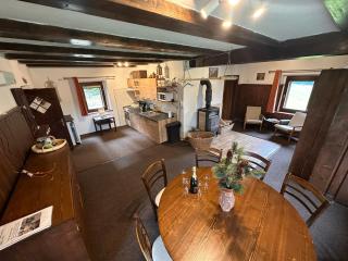 Horská chata Svahová - 4