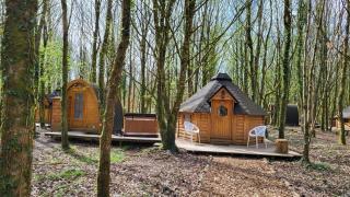 Le Domaine Insolite de Brocéliande - Paimpont - 6