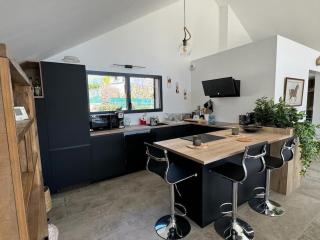 maison lac et montagne - 8