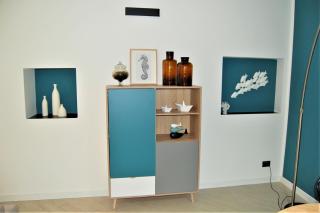 Appartamento del Porticciolo - Genova - 5