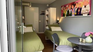 Be-B - Wageningen - 4