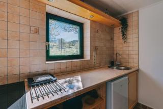 Feher Barany Apartment - Szigliget - 4