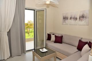 Mespilia Bliss Apt - 4