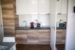 Oppen-House Apartmanok - Tiszafüred - 8