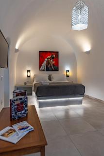 Argy's Luxury Caves - Red Cave - Megalochori - 0