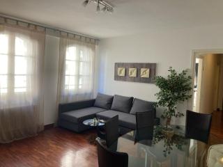 Accomodo MIT51 Trivano Cenisio - Milan - 2