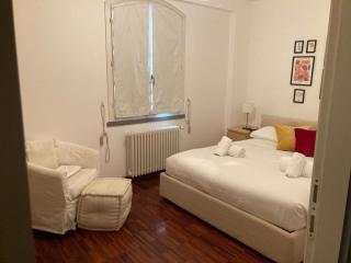 Accomodo MIT51 Trivano Cenisio - Milan - 1