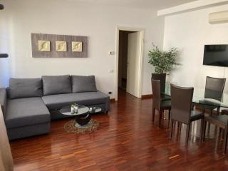 Accomodo MIT51 Trivano Cenisio - Milan - 6