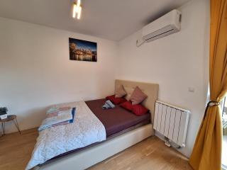 Apartmani Sarah 3 Tuzla - Tuzla - 3