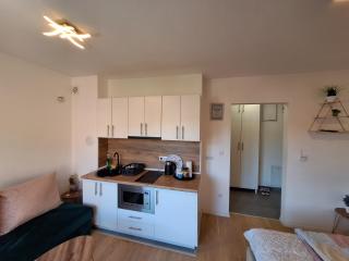 Apartmani Sarah 3 Tuzla - Tuzla - 5