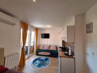 Apartmani Sarah 3 Tuzla - Tuzla - 6