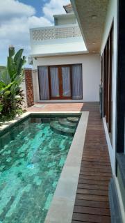 Iskha Villa - Canggu - 7