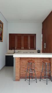 Iskha Villa - Canggu - 2