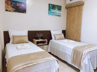 HOTEL VIANA - 3
