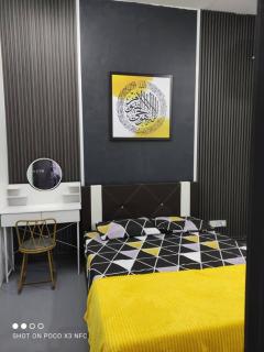 DSR homestay - 6