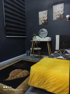 DSR homestay - 5
