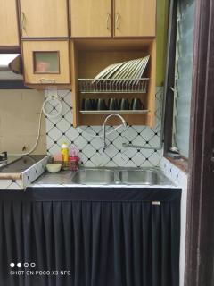 DSR homestay - Kuantan - 1