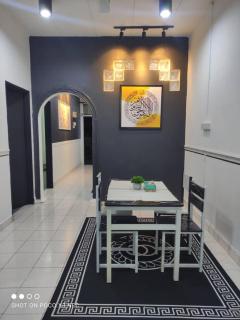 DSR homestay - Kuantan - 9