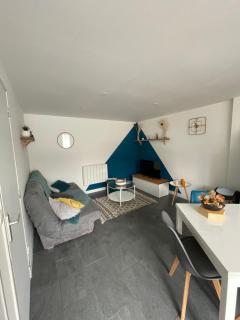 maison de ville en centre ville cany-barville - Cany-Barville - 0