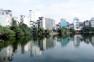 Homestay-kim mã -giang văn minh - Hanoi - 3