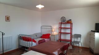 Le Petit Mas des Hauts de Beyssan, Maison de vacances avec piscine privative pour 2 personnes - 1