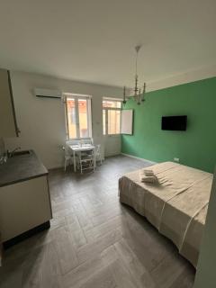 Casa Carrafa - Nocera Inferiore - 7