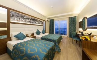 Sun Star Resort Hotel - Alanya - 9