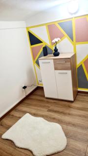2 separate bedrooms and living room fully equipped with AC - Budapest - 8