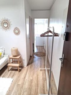 Coquet appartement rénové vue étangs - Palavas-les-Flots - 5