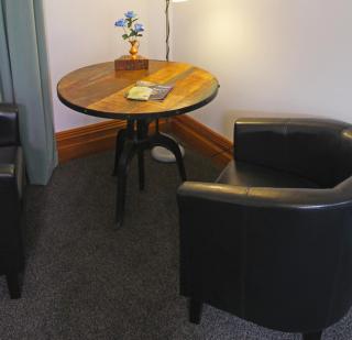 Artica Art & Accommodation - Dunedin - 4
