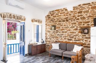 Olga's House Kythnos - 0