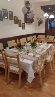 Gasthof zur Post - Taxenbach - 1