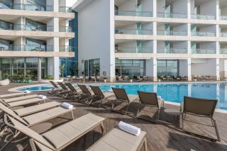 Sesimbra Oceanfront Hotel - Preferred Hotels and Resorts - Sesimbra - 3