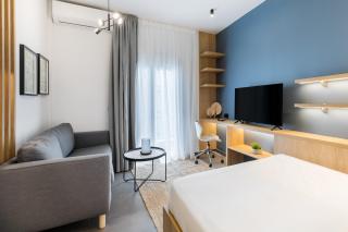 Paloma by halu!, City center apartments - Tesalónica - 9