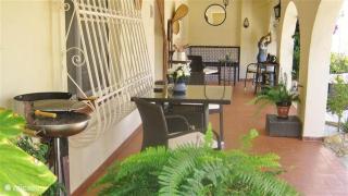Residence Bougainville - La Nucía - 7