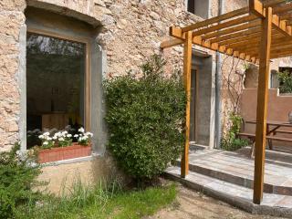 La bastide aux Iris - Les Capucines - Villecroze - 4