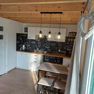 Domek letniskowy Słoneczny Zakątek - 9