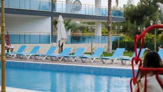 Si Hotel&Spa - Kusadası - 4