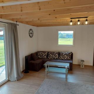 Domek letniskowy Słoneczny Zakątek - 5