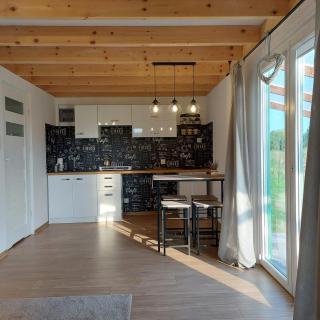 Domek letniskowy Słoneczny Zakątek - 4