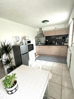 T2 La roseraie - Chambéry - 8
