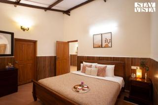 StayVista at Wyncroft Bungalow with Free Breakfast & Pet Friendly Home - Kotagiri - 3