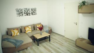 Sunbean Apartment Coresi - Braşov - 4